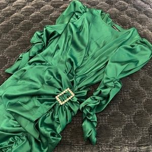For Love and Lemons dress